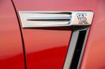 Nissan GT-R 2007 года